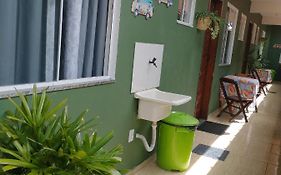 Verde Mar ,casa 3 para Temporada
